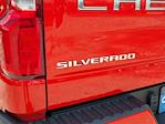 2023 Chevrolet Silverado 1500 Crew Cab 4x4 Pickup for sale #C253623A - photo 9