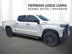 Used 2022 Chevrolet Silverado 1500 LT Crew Cab 4x4 Pickup for sale #C253637A - photo 1