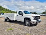 2025 Chevrolet Silverado 3500 Regular Cab 4x4 Service Truck for sale #C253647 - photo 1
