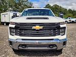 2025 Chevrolet Silverado 3500 Regular Cab 4x4 Service Truck for sale #C253647 - photo 3