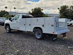 2025 Chevrolet Silverado 3500 Regular Cab 4x4 Service Truck for sale #C253647 - photo 6