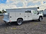 2025 Chevrolet Silverado 3500 Regular Cab 4x4 Service Truck for sale #C253647 - photo 2