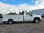 2025 Chevrolet Silverado 3500 Regular Cab 4x4 Service Truck for sale #C253647 - photo 8