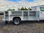 2025 Chevrolet Silverado 3500 Regular Cab 4x4 Service Truck for sale #C253647 - photo 9