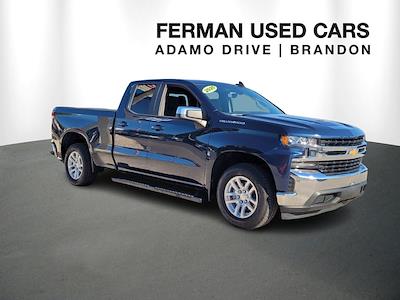 2020 Chevrolet Silverado 1500 Double Cab 4x2 Pickup for sale #C253652A - photo 1