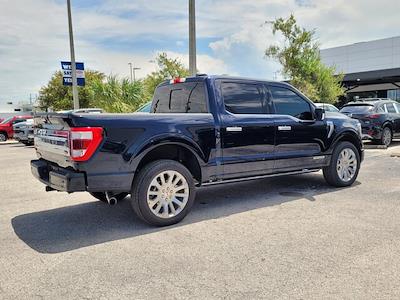 2023 Ford F-150 SuperCrew Cab 4x4 Pickup for sale #C253679A - photo 2