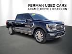 2023 Ford F-150 SuperCrew Cab 4x4 Pickup for sale #C253679A - photo 1