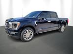 2023 Ford F-150 SuperCrew Cab 4x4 Pickup for sale #C253679A - photo 3