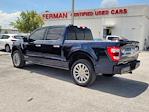 2023 Ford F-150 SuperCrew Cab 4x4 Pickup for sale #C253679A - photo 5
