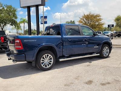 2022 Ram 1500 Crew Cab 4x2 Pickup for sale #C253728A - photo 2