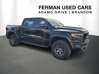 Used 2024 Ram 1500 TRX Crew Cab for sale #C253743A - photo 1