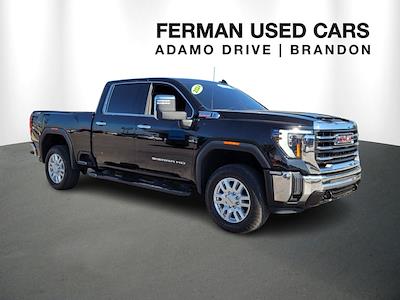 Used 2024 GMC Sierra 2500 SLT Crew Cab for sale #C253755B - photo 1