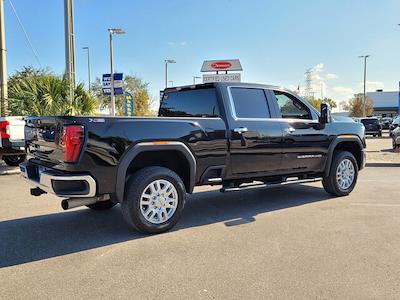 Used 2024 GMC Sierra 2500 SLT Crew Cab for sale #C253755B - photo 2