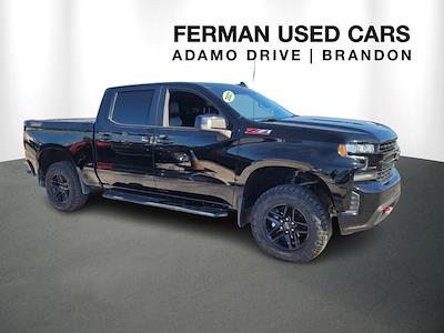 Used 2021 Chevrolet Silverado 1500 - photo 1