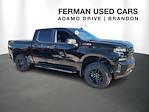 2021 Chevrolet Silverado 1500 Crew Cab 4x4 Pickup for sale #C253755C - photo 1