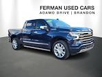 2022 Chevrolet Silverado 1500 Crew Cab 4x4 Pickup for sale #C253777A - photo 3