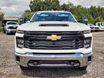 2025 Chevrolet Silverado 3500 Regular Cab 4x4 CM Truck Beds Flatbed Truck for sale #C253785 - photo 3