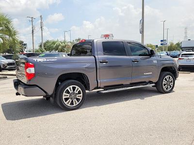 Used 2019 Toyota Tundra SR5 CrewMax Cab Pickup for sale #C253799A - photo 2