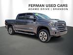 Used 2019 Toyota Tundra SR5 CrewMax Cab Pickup for sale #C253799A - photo 1