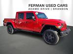 2022 Jeep Gladiator Crew Cab 4x4 Pickup for sale #C253831C - photo 1
