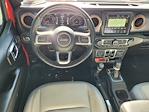 2022 Jeep Gladiator Crew Cab 4x4 Pickup for sale #C253831C - photo 11