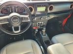 2022 Jeep Gladiator Crew Cab 4x4 Pickup for sale #C253831C - photo 12