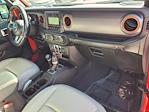 2022 Jeep Gladiator Crew Cab 4x4 Pickup for sale #C253831C - photo 19