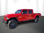2022 Jeep Gladiator Crew Cab 4x4 Pickup for sale #C253831C - photo 2