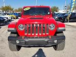 2022 Jeep Gladiator Crew Cab 4x4 Pickup for sale #C253831C - photo 21