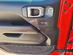 2022 Jeep Gladiator Crew Cab 4x4 Pickup for sale #C253831C - photo 23