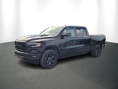 Used 2024 Ram 1500 Limited Crew Cab for sale #C253836B - photo 2