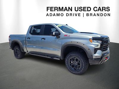 Used 2024 Chevrolet Silverado 1500 LT Crew Cab 4x4 Pickup for sale #C253841A - photo 1