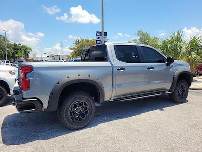 Used 2024 Chevrolet Silverado 1500 LT Crew Cab 4x4 Pickup for sale #C253841A - photo 2