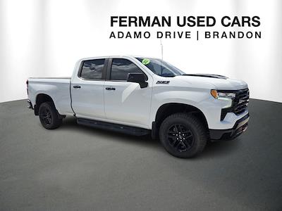 Used 2022 Chevrolet Silverado 1500 - photo 1