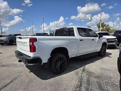 Used 2022 Chevrolet Silverado 1500 - photo 1