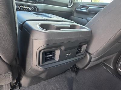 Used 2022 Chevrolet Silverado 1500 - photo 1