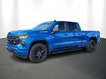 2022 Chevrolet Silverado 1500 Crew Cab 4x4 Pickup for sale #C253888A - photo 3