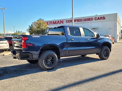 2021 Chevrolet Silverado 1500 Crew Cab 4x4 Pickup for sale #C253894A - photo 2