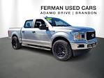 2020 Ford F-150 SuperCrew Cab 4x2 Pickup for sale #C253895A - photo 1