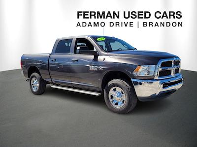 2018 Ram 2500 Crew Cab 4x4 Pickup for sale #C253896B - photo 1