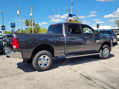 2018 Ram 2500 Crew Cab 4x4 Pickup for sale #C253896B - photo 2