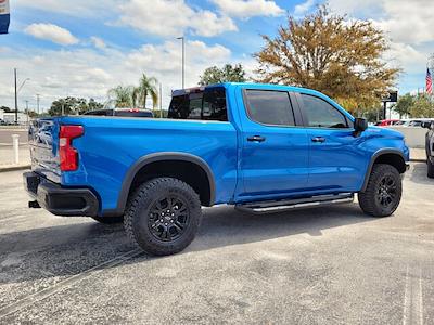 2023 Chevrolet Silverado 1500 Crew Cab 4x4 Pickup for sale #C253897B - photo 2
