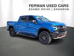 2023 Chevrolet Silverado 1500 Crew Cab 4x4 Pickup for sale #C253897B - photo 1