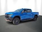 2023 Chevrolet Silverado 1500 Crew Cab 4x4 Pickup for sale #C253897B - photo 3