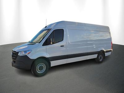 Used 2025 Mercedes-Benz Sprinter 2500 - photo 1
