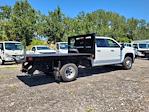 New 2025 Chevrolet Silverado 3500 Work Truck Crew Cab 4x4 Cab Chassis for sale #C253950 - photo 6