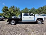 New 2025 Chevrolet Silverado 3500 Work Truck Crew Cab 4x4 Cab Chassis for sale #C253950 - photo 7