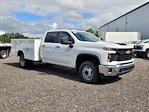 2025 Chevrolet Silverado 3500 Crew Cab 4x2 Service Truck for sale #C253958 - photo 1