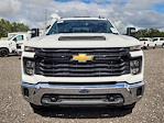 2025 Chevrolet Silverado 3500 Crew Cab 4x2 Service Truck for sale #C253958 - photo 3