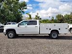 2025 Chevrolet Silverado 3500 Crew Cab 4x2 Service Truck for sale #C253958 - photo 5